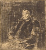 Paul Signac (Portrait de Paul Signac)-ZYGR10105
