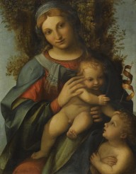 Correggio_-_Madonna_and_Child_with_the_Infant_Saint_John_the_Baptist