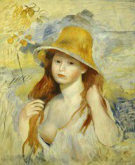 3960370-Pierre Auguste Renoir