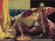 1635895-Ferdinand Victor Eugene Delacroix