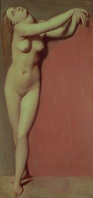 1636036-Jean Auguste Dominique Ingres