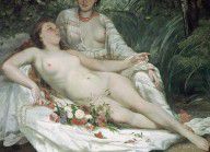 5170443-Gustave Courbet