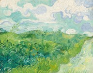 梵高 Vincent Willem van Gogh 作品 ◆