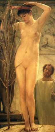 2271377-Sir Lawrence Alma Tadema