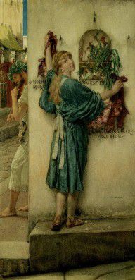 2306124-Sir Lawrence Alma Tadema