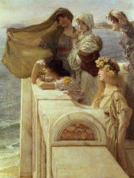 2306153-Sir Lawrence Alma Tadema