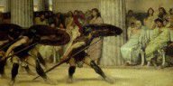 2306307-Sir Lawrence Alma Tadema