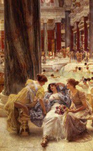 2306611-Sir Lawrence Alma Tadema