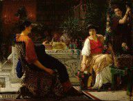 2306788-Sir Lawrence Alma Tadema
