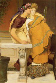 2306793-Sir Lawrence Alma Tadema