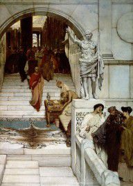 2306814-Sir Lawrence Alma Tadema