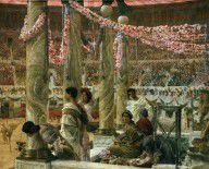 2307172-Sir Lawrence Alma Tadema