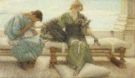 2307221-Sir Lawrence Alma Tadema