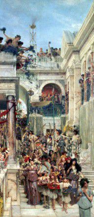 2307309-Sir Lawrence Alma Tadema