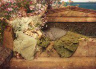 2308655-Sir Lawrence Alma Tadema