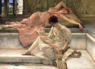 2309554-Sir Lawrence Alma Tadema