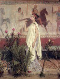 2309604-Sir Lawrence Alma Tadema