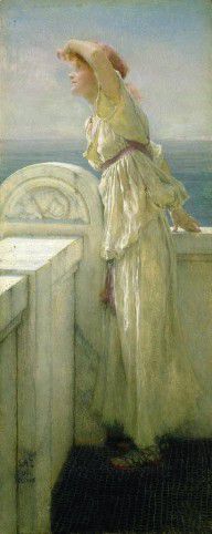 2309628-Sir Lawrence Alma Tadema