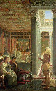 2309765-Sir Lawrence Alma Tadema