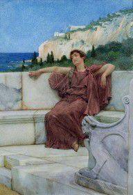 2309860-Sir Lawrence Alma Tadema