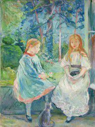 1635905-Berthe Morisot