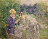 2998869-Berthe Morisot