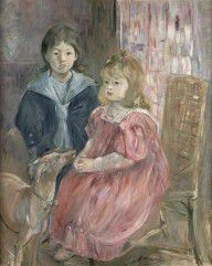 4769075-Berthe Morisot