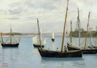 2307368-Jean Baptiste Camille Corot