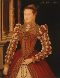 Portrait_of_a_Woman_1567