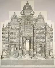 The Triumphal Arch of Maximilian-ZYGR76935