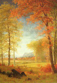 4705542-Albert Bierstadt