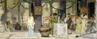 LawrenceAlma-Tadema-Thevintagefestival 
