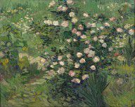 Vincent van Gogh Roses 