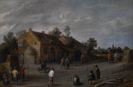 Teniers,David,Ii-TheArchers 
