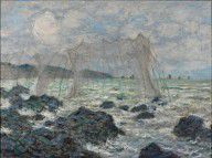 Claude_Monet_-_Fishing_nets_at_Pourville