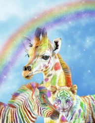 21648366 rainbow-zoo-carol-cavalaris