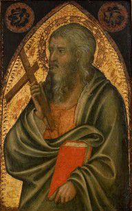 Pietro Lorenzetti, follower of, Italian (3)