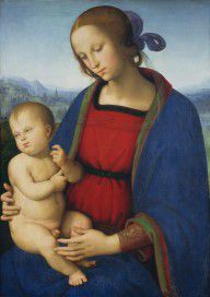 Pietro Perugino, Umbrian