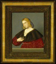 Vincenzo Catena, Italian, 1480-1531