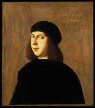 Vincenzo Catena, Italian, active 1480-1531 (2)