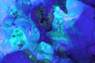 9836089_Violet_Blue_-_Abstract_Art_By_Sharon_Cummings