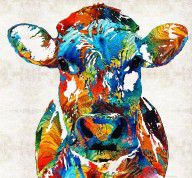 13107417_Colorful_Cow_Art_-_Mootown_-_By_Sharon_Cummings