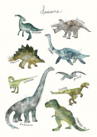 15595394_Dinosaurs