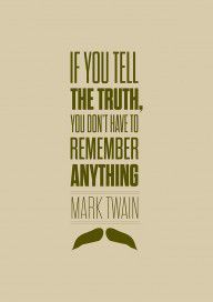 12166883_Mark_Twain_Quote_Truth_Life_Modern_Typographic_Print