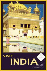 14198737_Vintage_India_Travel_Poster