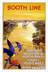 14200180_Portugal_Vintage_Travel_Poster