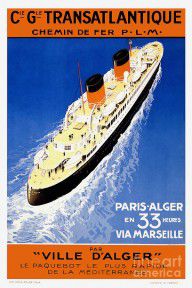 14205024_French_Line_Vintage_Travel_Poster