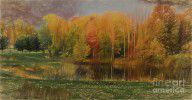 12939909_Autumn_Oil_Painting