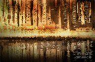 13620170_Cityscape_Abstract_Mixed_Media_Painting