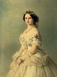 1635610_Portrait_Of_Princess_Of_Baden